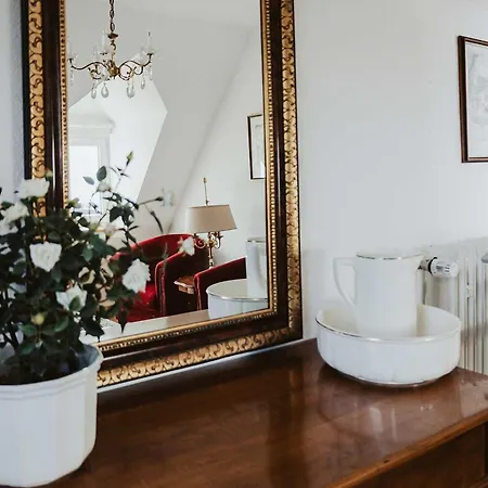 Appartement Bodenseeblick