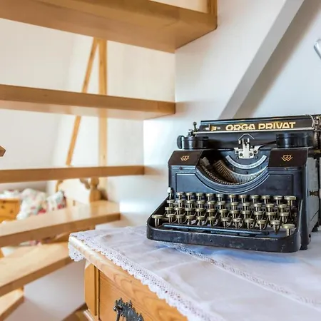 アパート Bodenseeblick アレンスバッハ