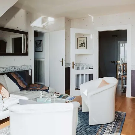 Apartment Bodenseeblick Allensbach