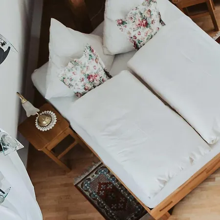 Apartment Bodenseeblick Allensbach