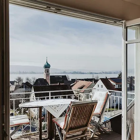 Bodenseeblick *