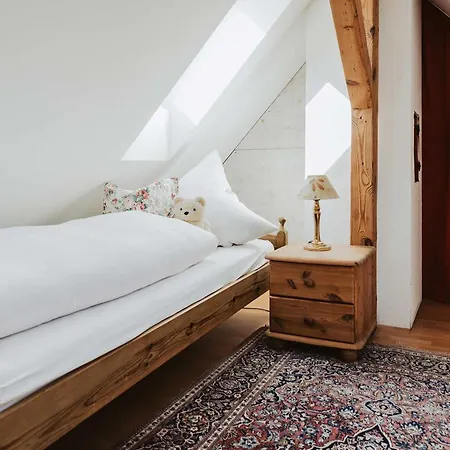 Bodenseeblick Appartement *