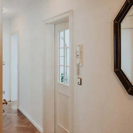 Appartement Bodenseeblick Allensbach