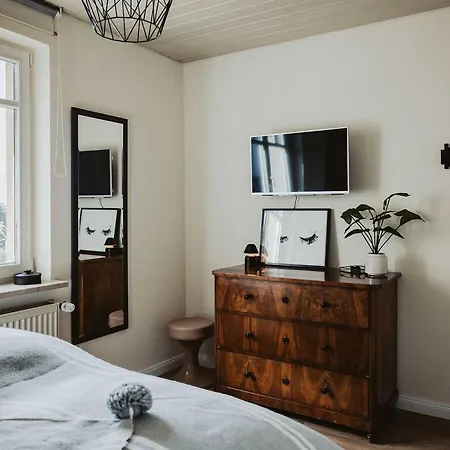 Appartement Bodenseeblick