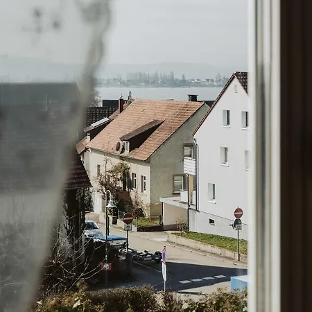 Bodenseeblick * アレンスバッハ