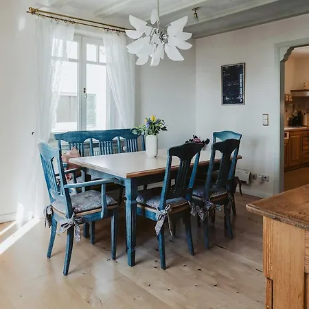 Bodenseeblick Apartment *