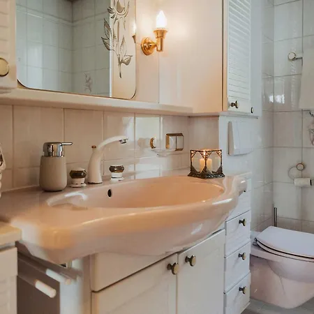 アパート Bodenseeblick *