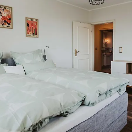 Bodenseeblick * アレンスバッハ