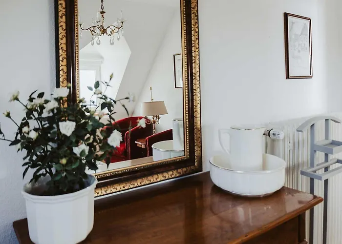 Lägenhet Bodenseeblick