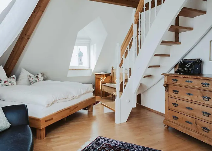 Bodenseeblick * Allensbach