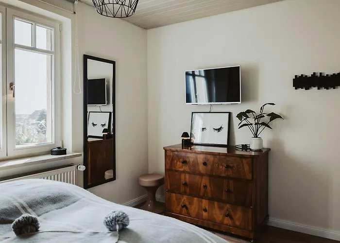 Lägenhet Bodenseeblick