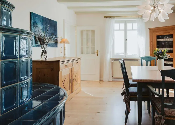 Bodenseeblick Allensbach