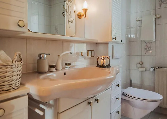 Lägenhet Bodenseeblick *