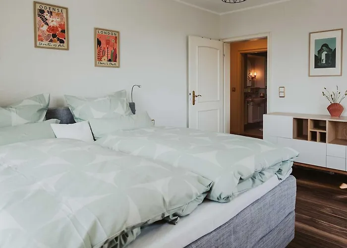 Bodenseeblick * Allensbach