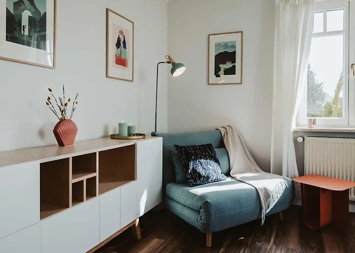 Bodenseeblick Allensbach